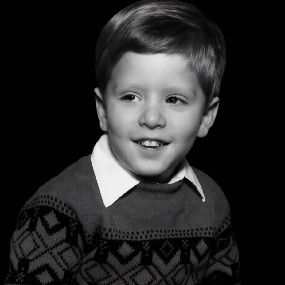 1984 portrait