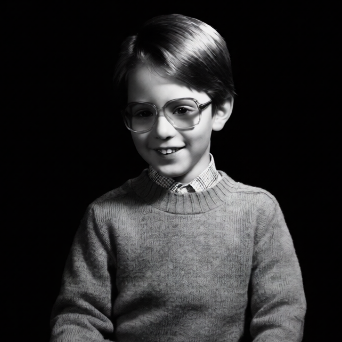 1985 portrait