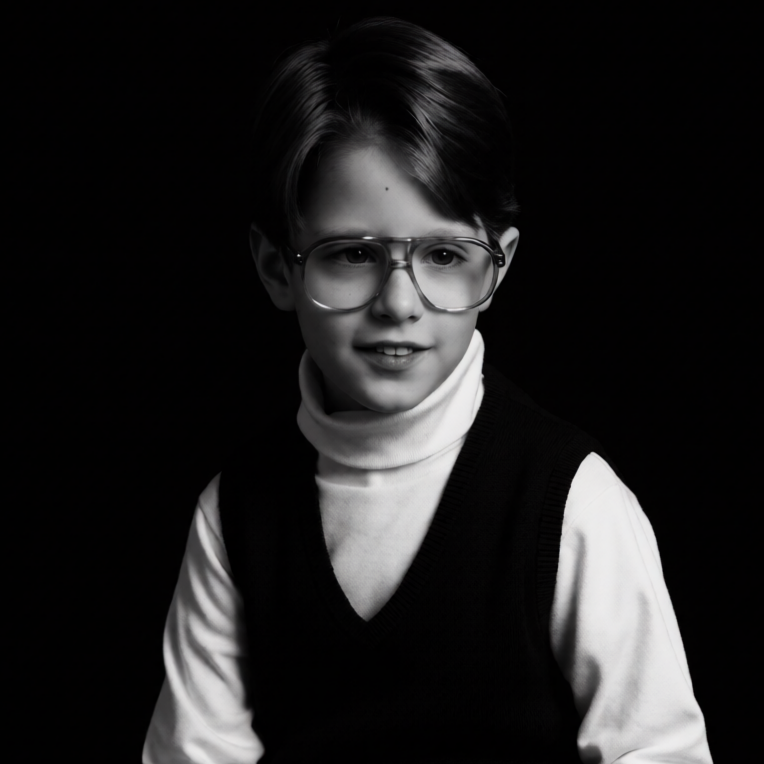1986 portrait