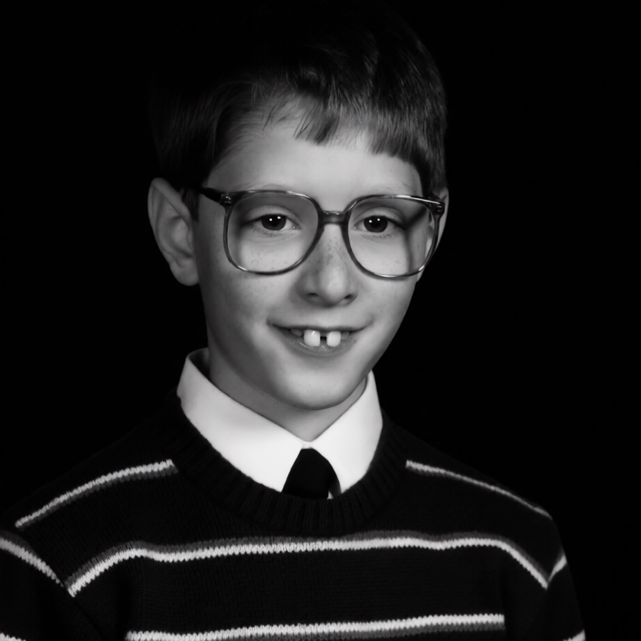 1990 portrait
