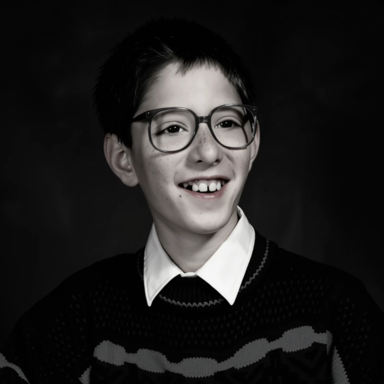 1992 portrait