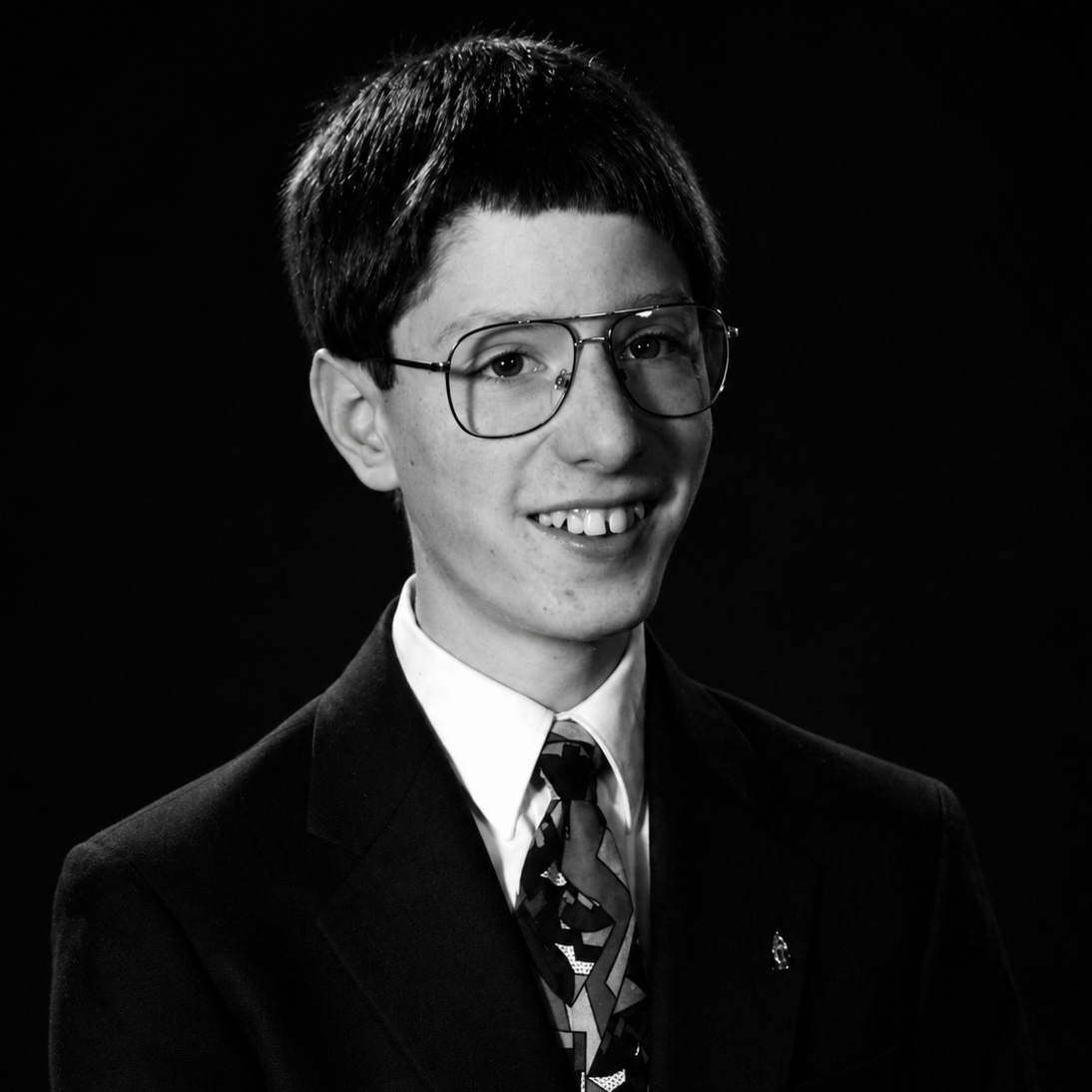 1994 portrait