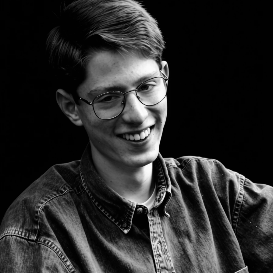 1998 portrait